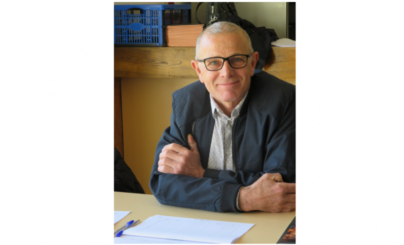 Communes forestières Jura : hommage à Alain CUBY