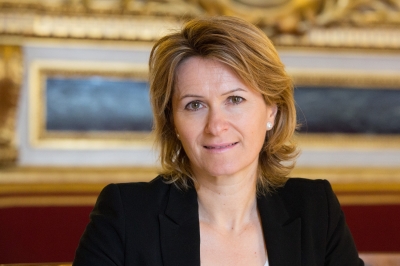 La sénatrice Anne-Catherine Loisier a présenté son rapport "Une nouvelle stratégie pour l'ONF et les forêts françaises"