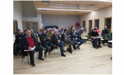 Communes forestières Jura informe les élus des actualités sur les ventes de bois.