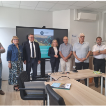 Communes forestières Jura : Rencontre annuelle « Actualités des Communes forestières ».