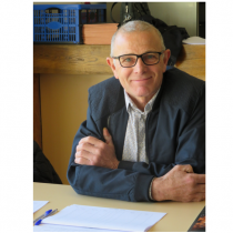 Communes forestières Jura : hommage à Alain CUBY
