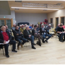 Communes forestières Jura informe les élus des actualités sur les ventes de bois.