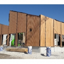 Une recyclerie de nouvelle génération à Arc-les-Gray : un projet exemplaire en circuit court