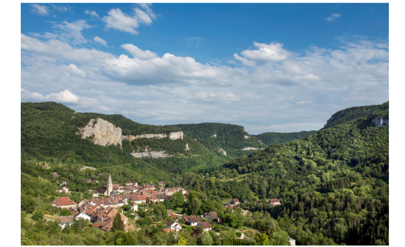 Un nouveau bureau pour les Communes forestières du Doubs
