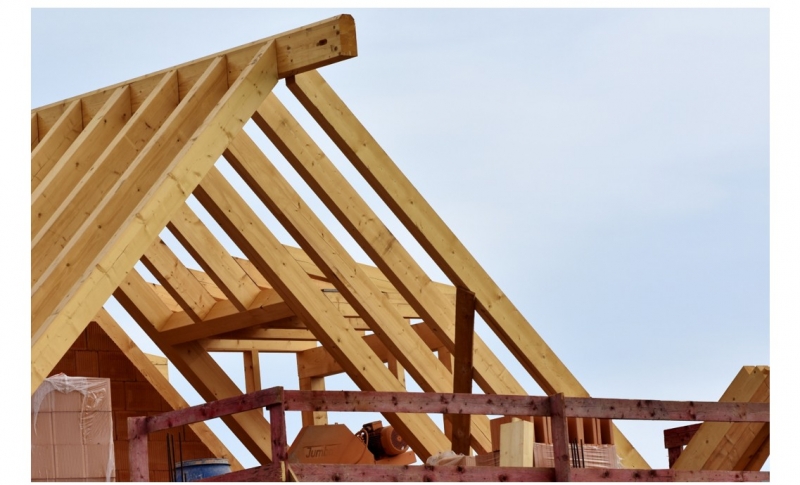 La Région soutient la construction publique intégrant du bois issu des filières locales