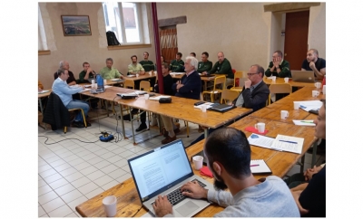 Communes forestières et ONF unis autour de l’équilibre forêt - grande faune