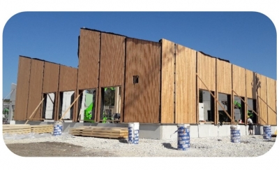 Une recyclerie de nouvelle génération à Arc-les-Gray : un projet exemplaire en circuit court