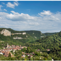 Un nouveau bureau pour les Communes forestières du Doubs